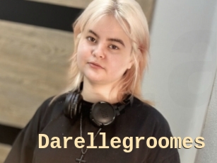 Darellegroomes