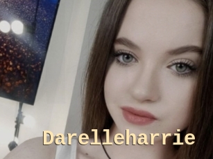 Darelleharrie