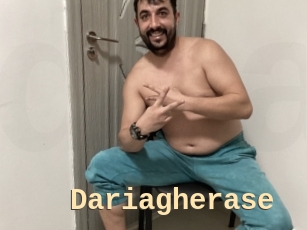 Dariagherase