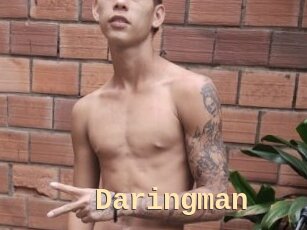 Daringman