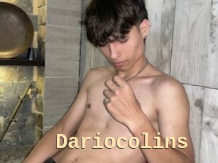 Dariocolins