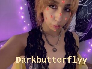 Darkbutterflyy