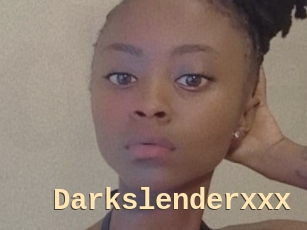 Darkslenderxxx