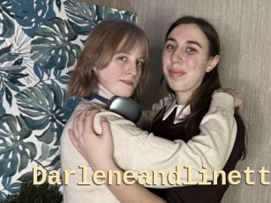 Darleneandlinett