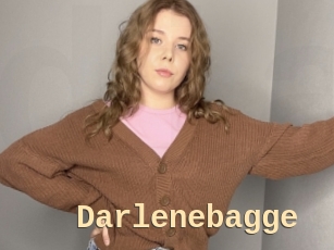 Darlenebagge