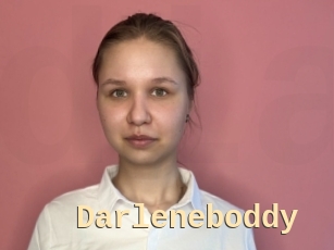 Darleneboddy