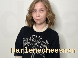 Darlenecheesman