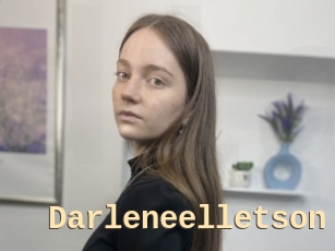 Darleneelletson