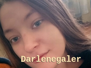 Darlenegaler