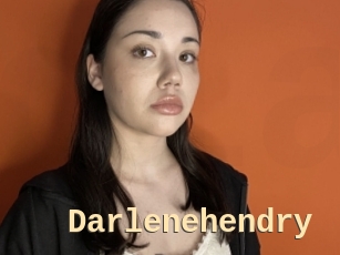 Darlenehendry