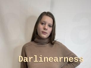 Darlinearness