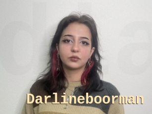 Darlineboorman