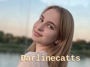 Darlinecatts