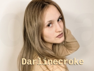 Darlinecroke