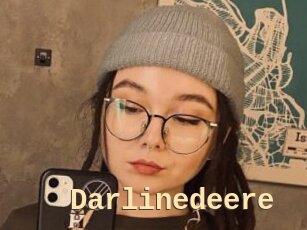 Darlinedeere