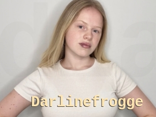 Darlinefrogge