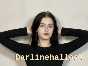 Darlinehallock