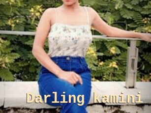 Darling_kamini