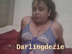 Darlingdezie