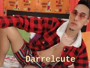 Darrelcute