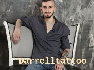 Darrelltattoo