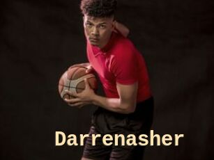 Darrenasher