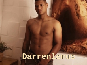 Darrenlemus