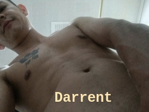 Darrent