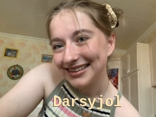 Darsyjol