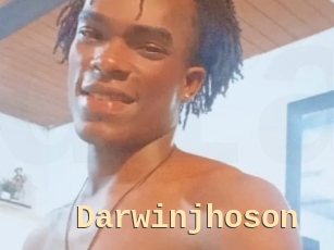 Darwinjhoson