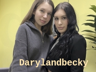 Darylandbecky