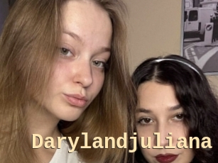 Darylandjuliana