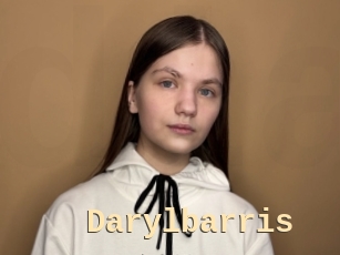 Darylbarris