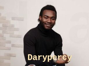 Darypercy