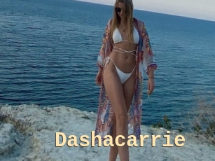 Dashacarrie