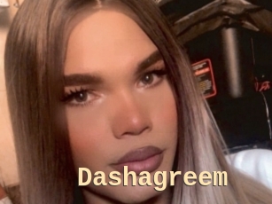 Dashagreem