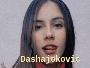 Dashajokovic