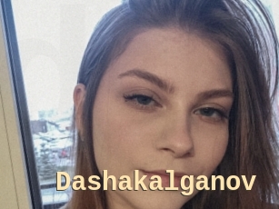 Dashakalganov