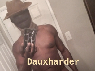 Dauxharder