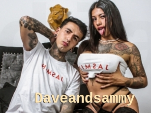 Daveandsammy