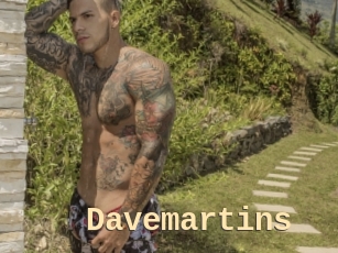 Davemartins