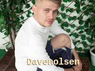 Davenolsen