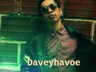 Daveyhavoe