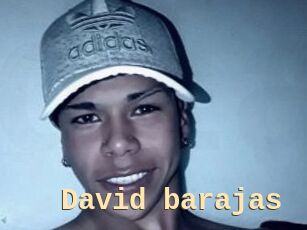 David_barajas