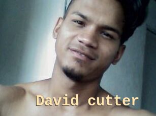 David_cutter