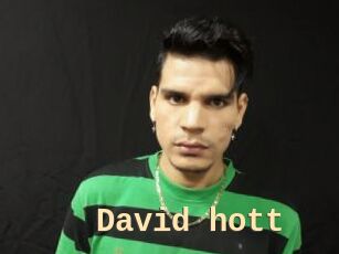 David_hott