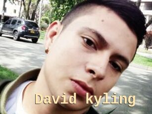 David_kyling