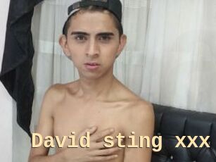 David_sting_xxx