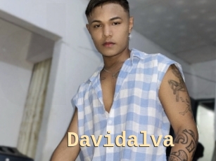 Davidalva