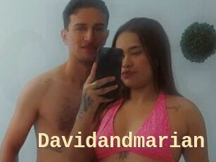 Davidandmarian